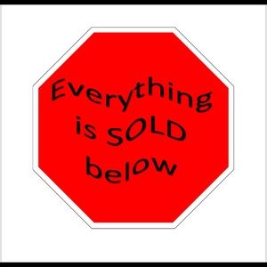 🛑SOLD SOLD SOLD 🛑